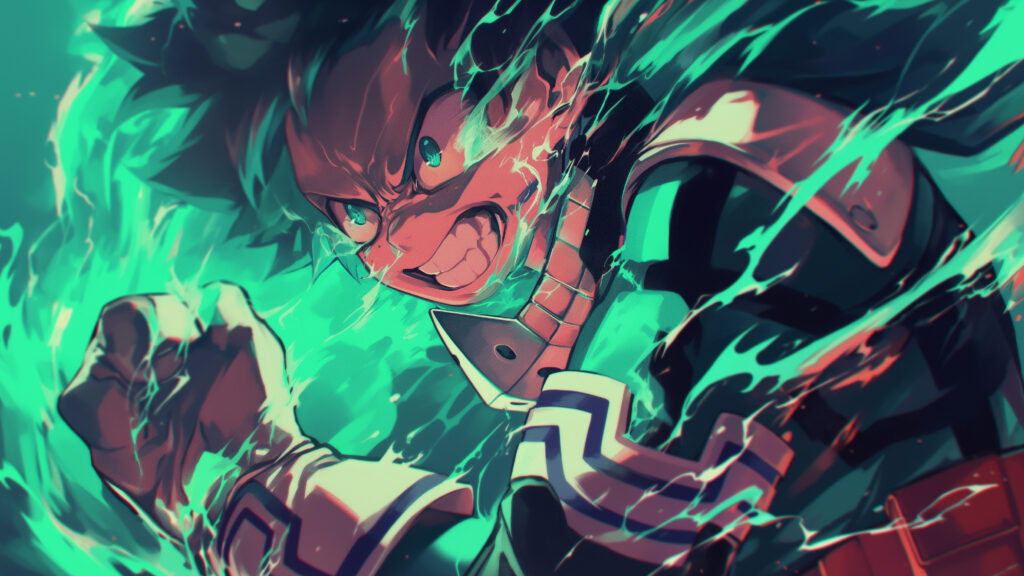 Desktop Wallpaper 4K